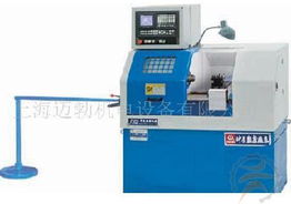 邁勃機(jī)電設(shè)備 國(guó)家機(jī)床行業(yè)重點(diǎn)骨干企業(yè)的崛起之路